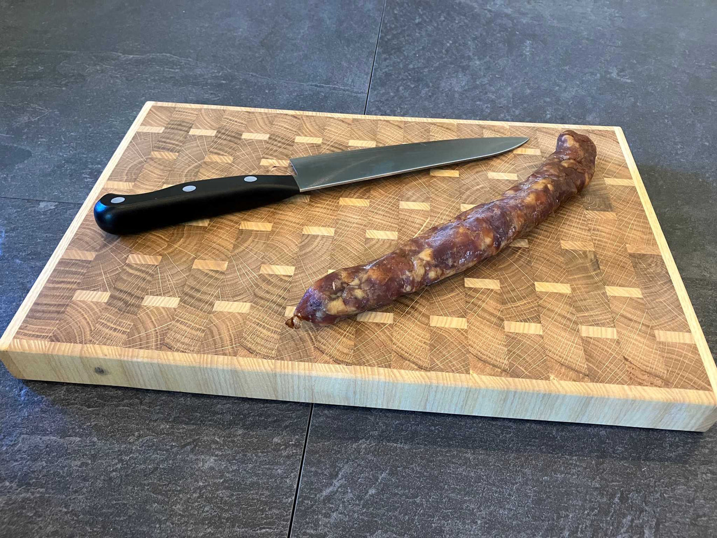 Planche "La brique"