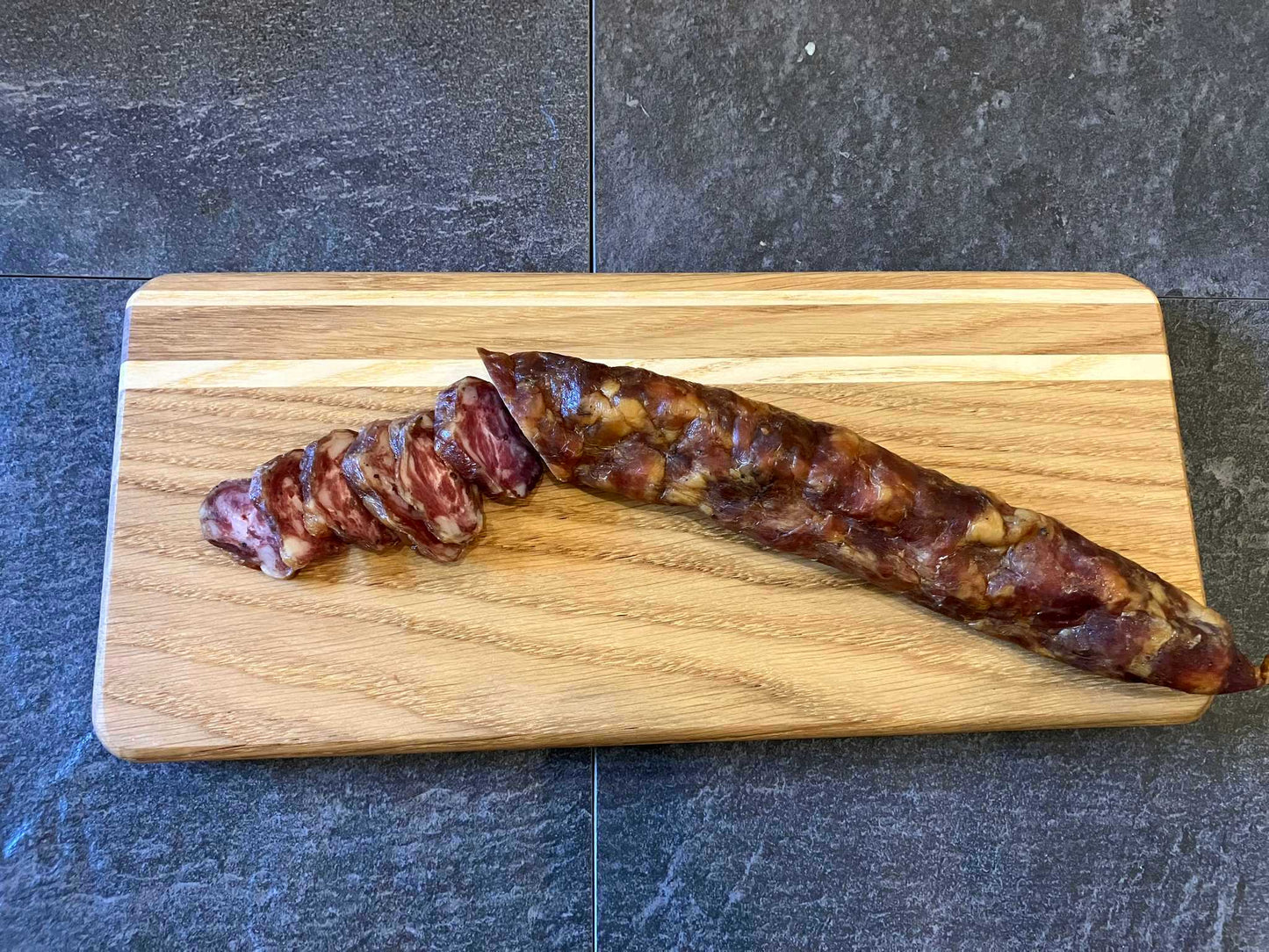 planche à découper "apéro"