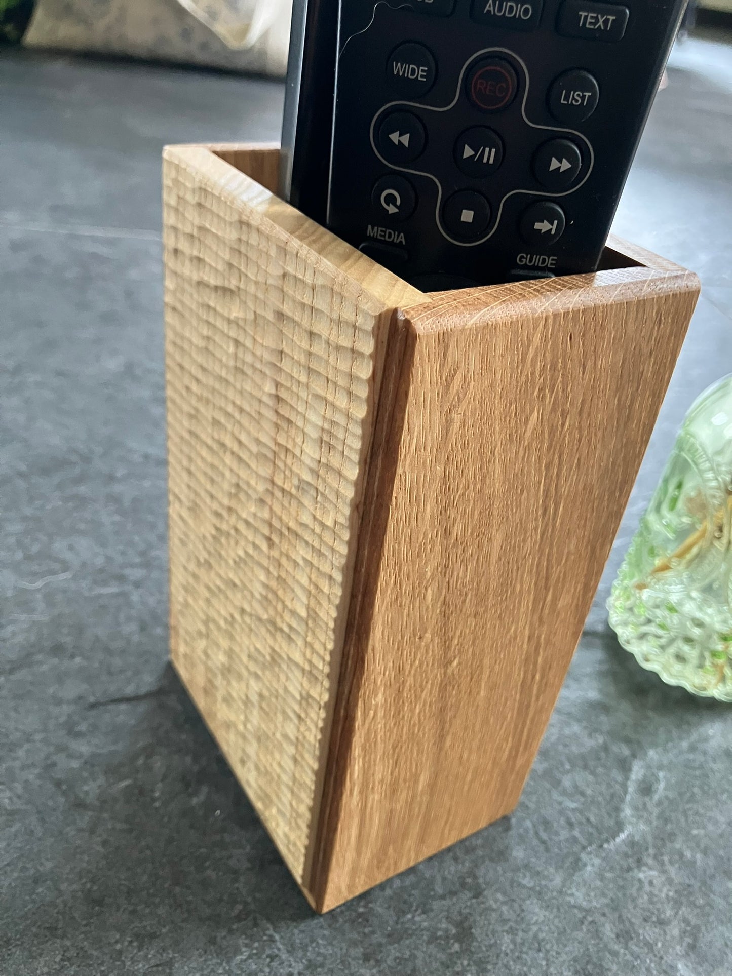 Boite à télécommandes
