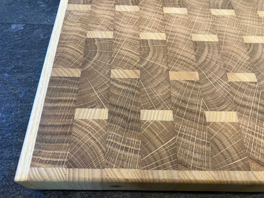 Planche "La brique"