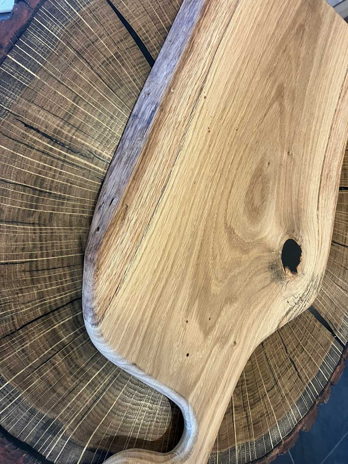 Planche apéro "l'anneau sauvage"