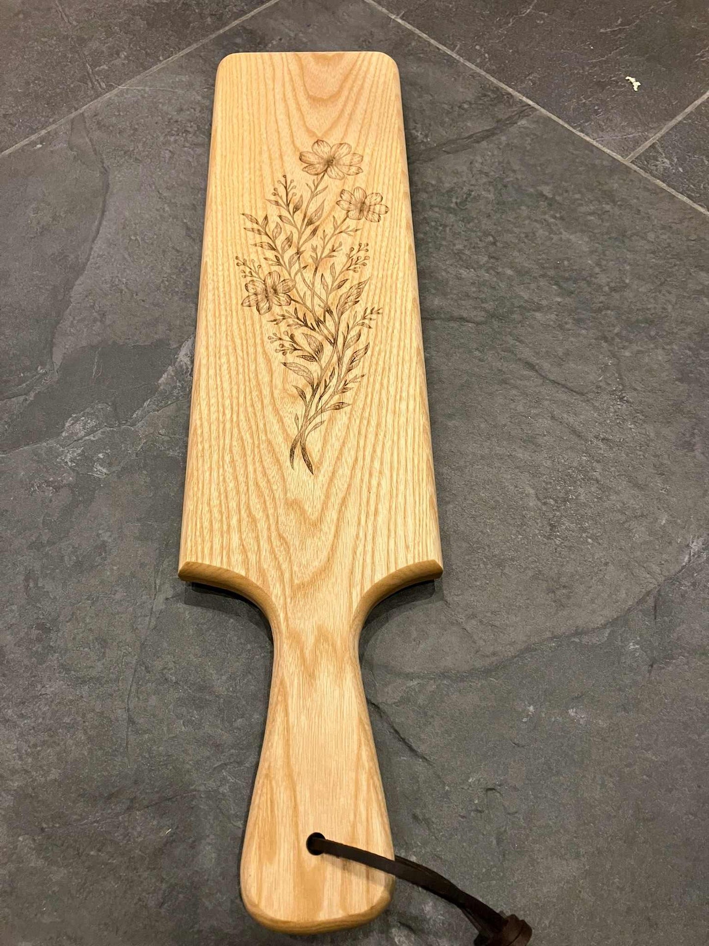 Planché apéro "la fleurie"